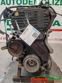 MOTORE FIAT STILO 182B6000
