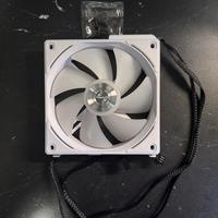 Ventola Lian Li AL120 RGB PWM