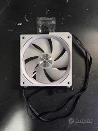 Ventola Lian Li AL120 RGB PWM