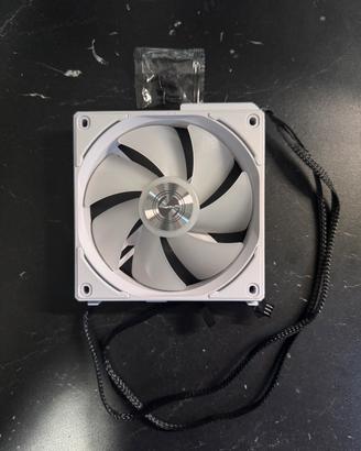 Ventola Lian Li AL120 RGB PWM