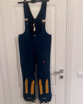 Pantaloni sci
