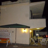 Baia felice 350m dal mare