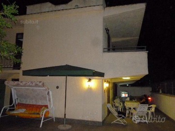 Baia felice 350m dal mare