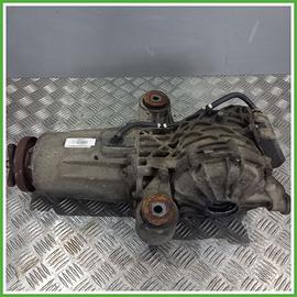 Differenziale Anteriore CHEVROLET DAEWOO CAPTIVA