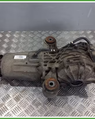 Differenziale Anteriore CHEVROLET DAEWOO CAPTIVA