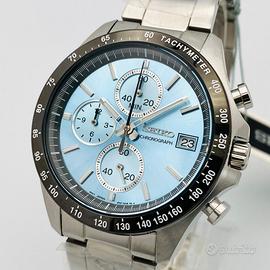 Cronografo SEIKO