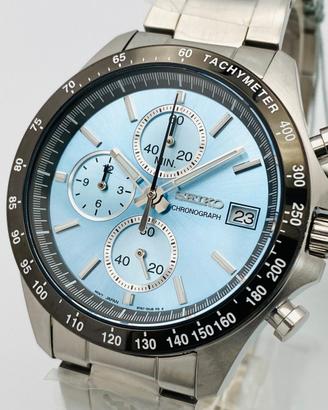 Cronografo SEIKO