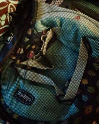seggiolone da tavolo 