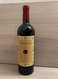 Tenuta dell’Ornellaia Masseto 2005