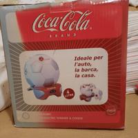 Mini frigorifero Coca Cola
