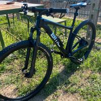 BMC TeamElite 02 Carbonio 29"