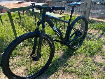 BMC TeamElite 02 Carbonio 29"