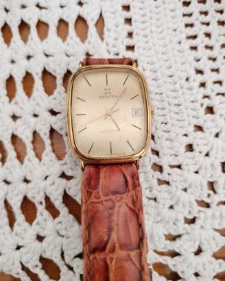 zenith quartz