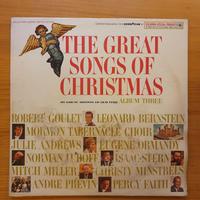 LP VINILE COMPILATION NATALE CHRISTMAS VINTAGE