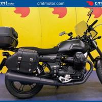 MOTO GUZZI V7 Garantita e Finanziabile