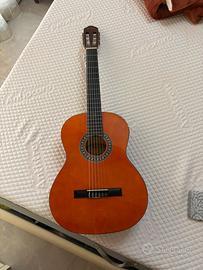 Chitarra Maxine