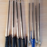 27 penne a sfera BIC 8 penne a sf. (4 Tratto 1)