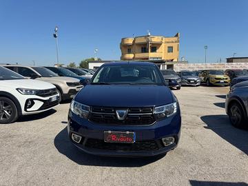 DACIA Sandero 0.9 TCe GPL 12V 90CV Start&Stop C
