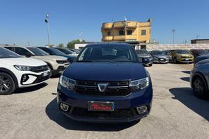 DACIA Sandero 0.9 TCe GPL 12V 90CV Start&Stop C