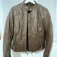 Giacca donna moto IXON