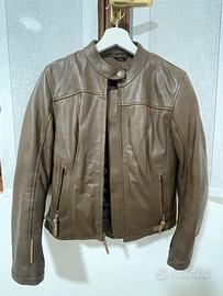 Giacca donna moto IXON