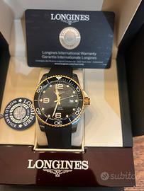 Longines Hydroconquest