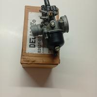 carburatore 16