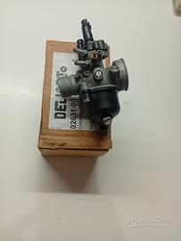 carburatore 16