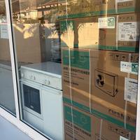 Condizionatori HiSense new 2026 Wi-Fi