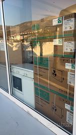 Condizionatori HiSense new 2026 Wi-Fi