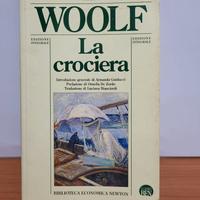 La Crociera (Virginia WOOLF)