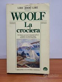 La Crociera (Virginia WOOLF)