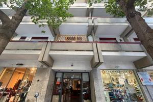 Libertà-G. Ugdulena: appartamento di 170mq