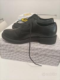 scarpe da sala, accoglienza