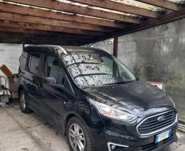 FORD Tourneo Connect Titanium - 06/2019