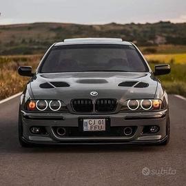 BMW E39 520i del 1999