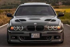 BMW E39 520i del 1999