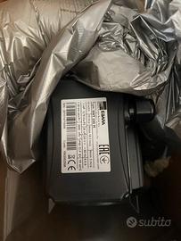 Elettropompa per piscina Ebara