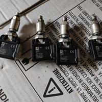 Sensori pressione pneumatici Stelvio/Giulia