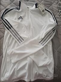 Giacchetta sportiva adidas
