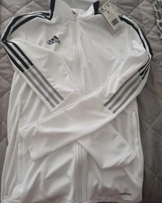 Giacchetta sportiva adidas