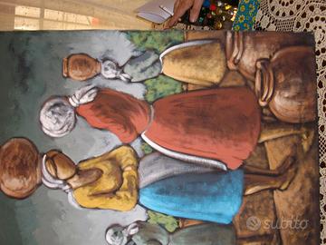 Franco Matera pittore