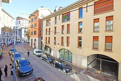 Appartamento di 50 m² con 2 locali e box auto a Be