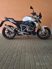 BMW R1250 R