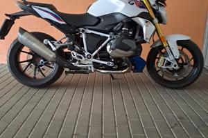 BMW R1250 R