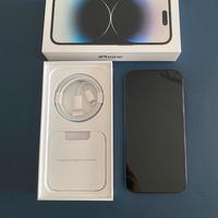 Apple iPhone 14 Pro 256GB Space Black