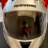 Casco modulare Marushin modello M400 taglia M