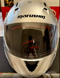 Casco modulare Marushin modello M400 taglia M