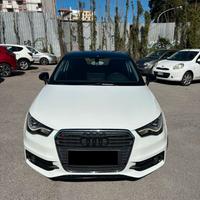 Audi A1 1.4 TFSI S-Line