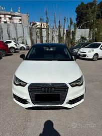 Audi A1 1.4 TFSI S-Line